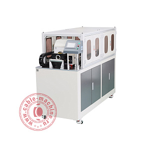 Станок для зачистки толстых кабелей KS-W665